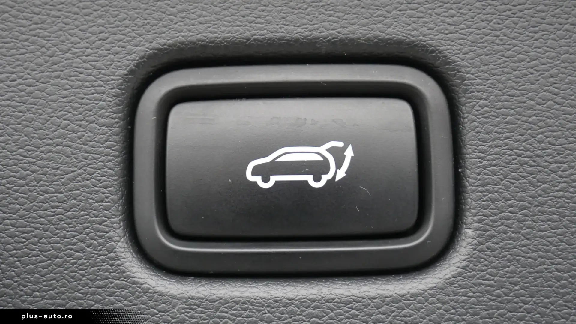 Hyundai Tucson 1.6 T-GDi 4WD Trend