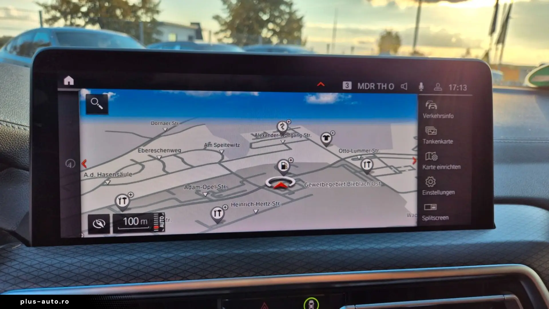 BMW X4 M40d PanoSD AHK Laser Head-Up ACC Lordose