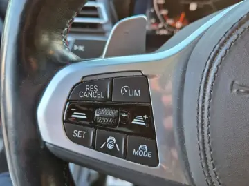 BMW X4 M40d PanoSD AHK Laser Head-Up ACC Lordose