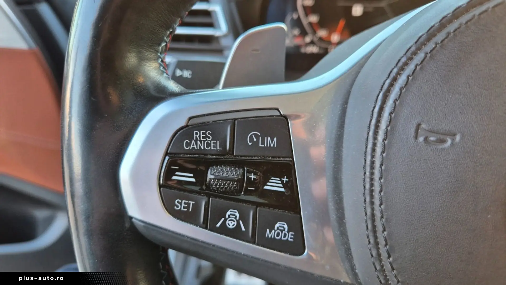 BMW X4 M40d PanoSD AHK Laser Head-Up ACC Lordose