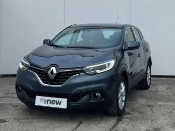 RENAULT KADJAR 1.2 TCe 130CP Zen Energy