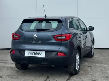 RENAULT KADJAR 1.2 TCe 130CP Zen Energy