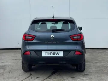 RENAULT KADJAR 1.2 TCe 130CP Zen Energy