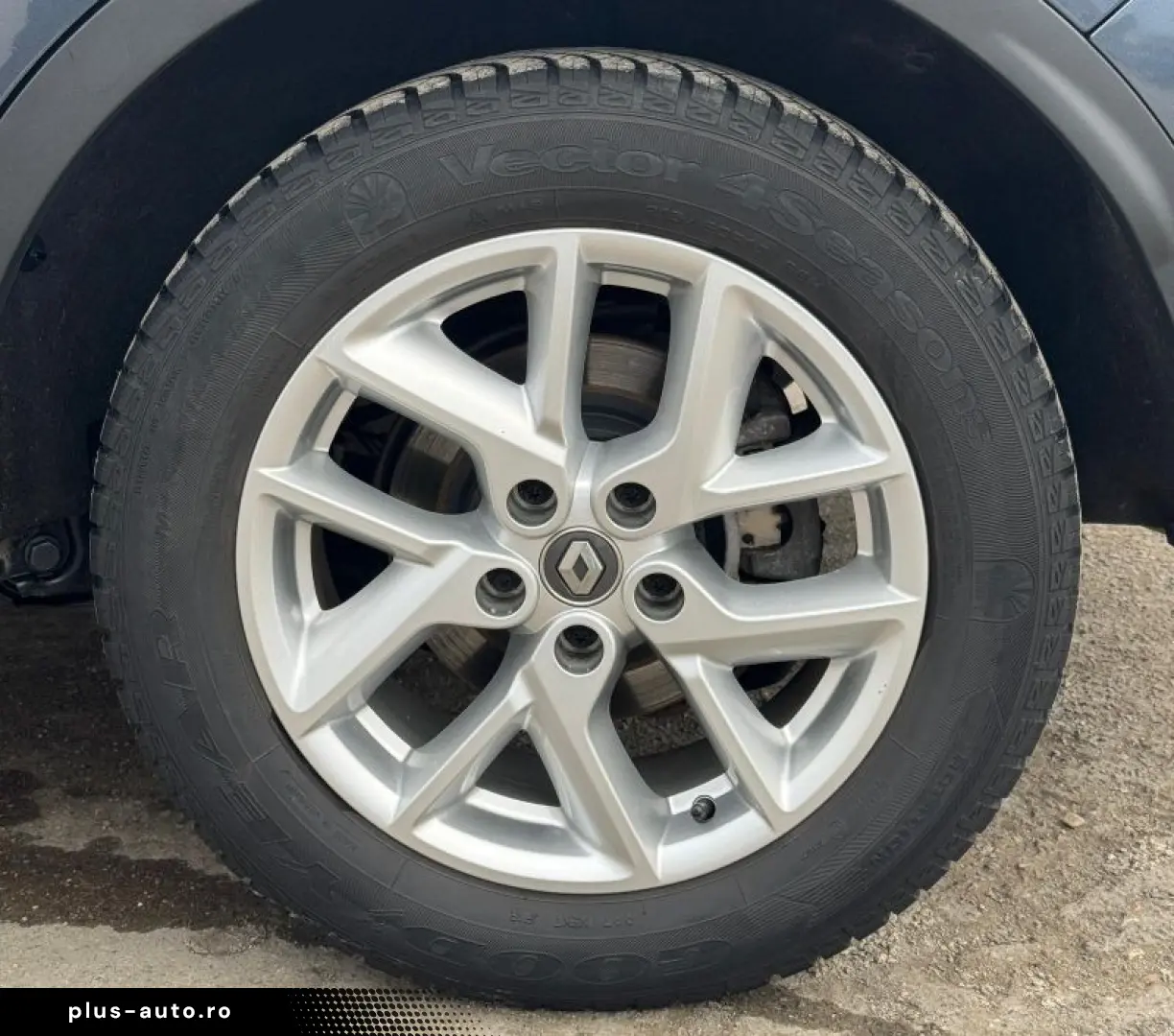 RENAULT KADJAR 1.2 TCe 130CP Zen Energy