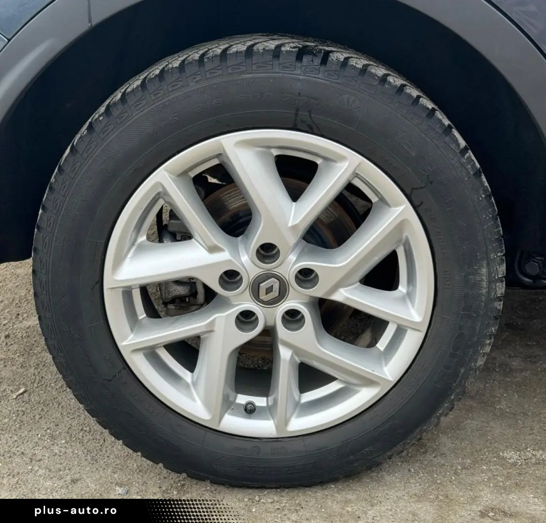 RENAULT KADJAR 1.2 TCe 130CP Zen Energy