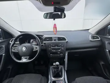 RENAULT KADJAR 1.2 TCe 130CP Zen Energy