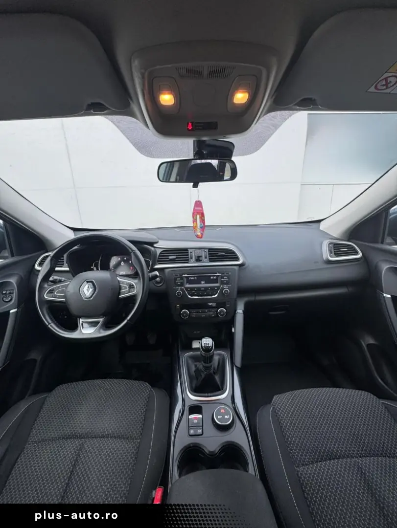 RENAULT KADJAR 1.2 TCe 130CP Zen Energy