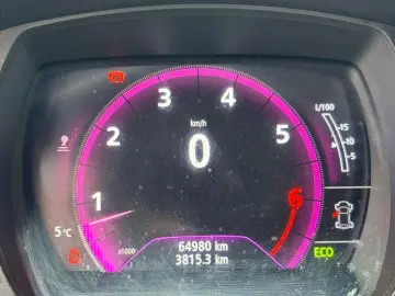 RENAULT KADJAR 1.2 TCe 130CP Zen Energy