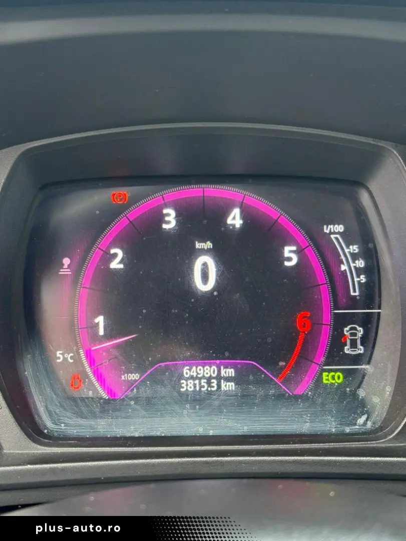 RENAULT KADJAR 1.2 TCe 130CP Zen Energy