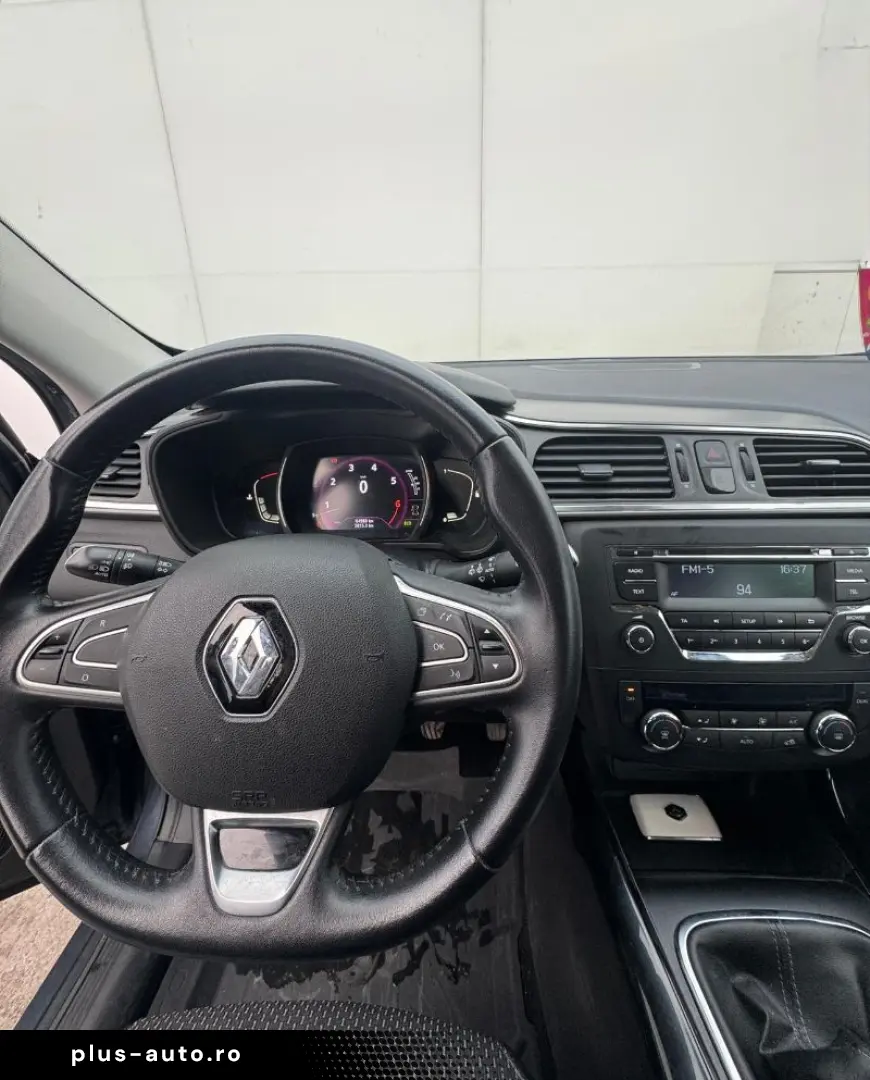 RENAULT KADJAR 1.2 TCe 130CP Zen Energy