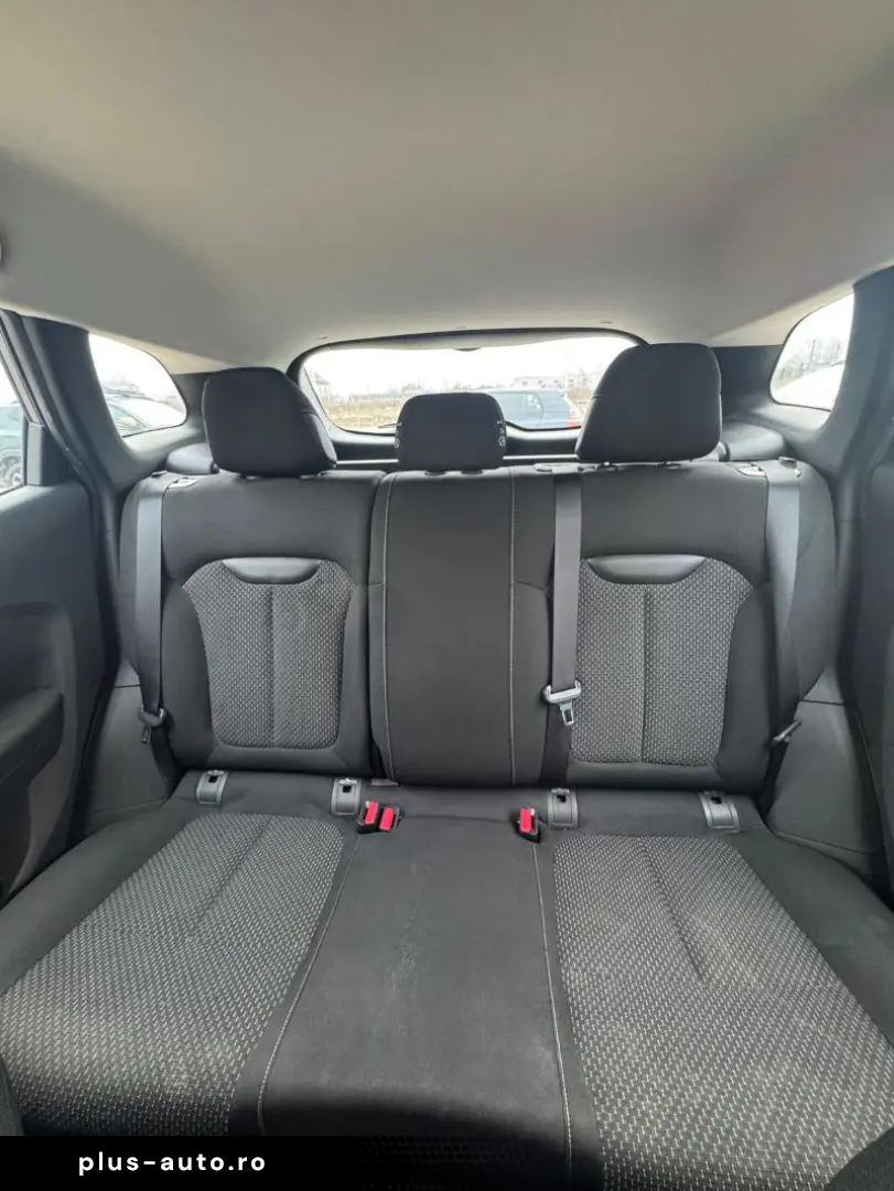 RENAULT KADJAR 1.2 TCe 130CP Zen Energy