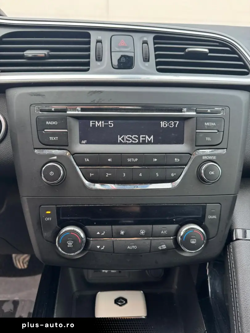 RENAULT KADJAR 1.2 TCe 130CP Zen Energy