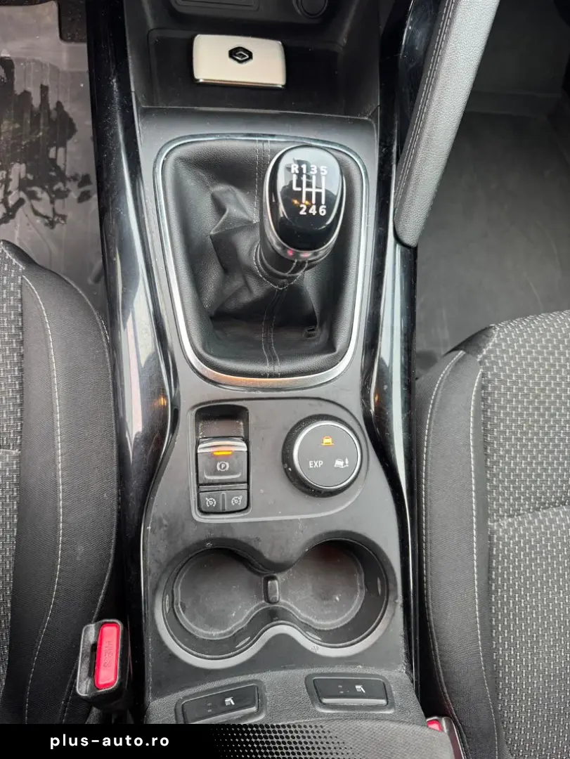 RENAULT KADJAR 1.2 TCe 130CP Zen Energy