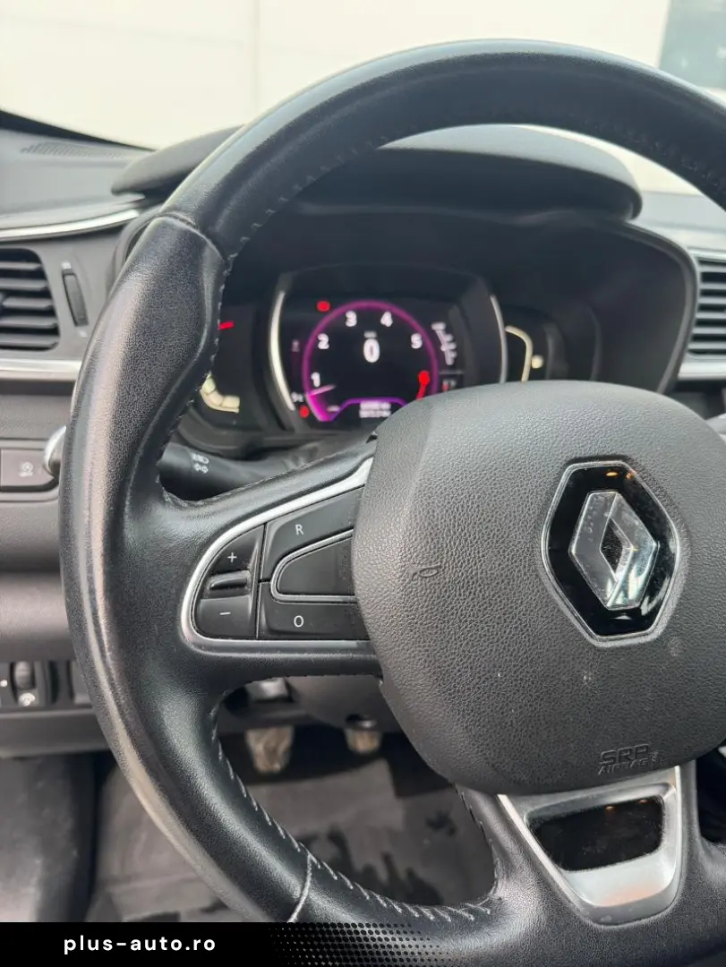 RENAULT KADJAR 1.2 TCe 130CP Zen Energy