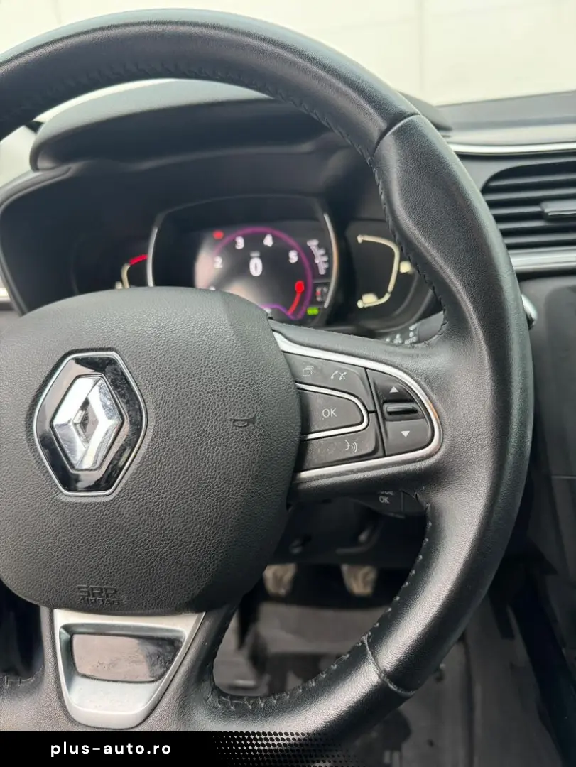 RENAULT KADJAR 1.2 TCe 130CP Zen Energy