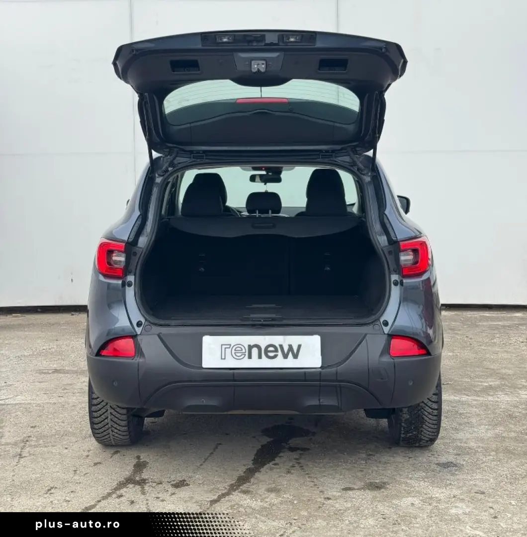 RENAULT KADJAR 1.2 TCe 130CP Zen Energy