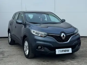 RENAULT KADJAR 1.2 TCe 130CP Zen Energy