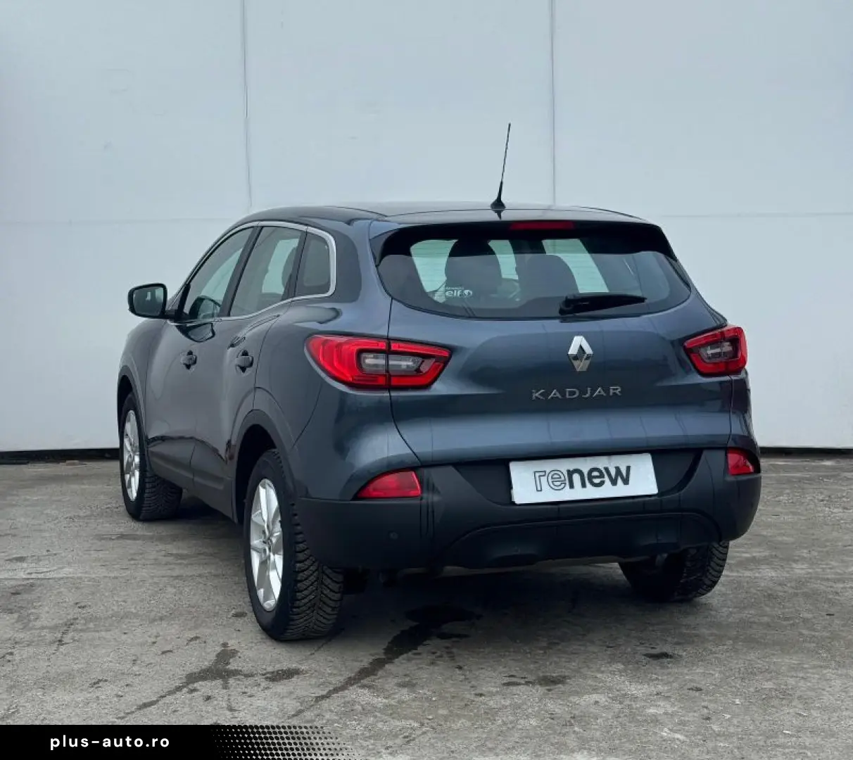 RENAULT KADJAR 1.2 TCe 130CP Zen Energy