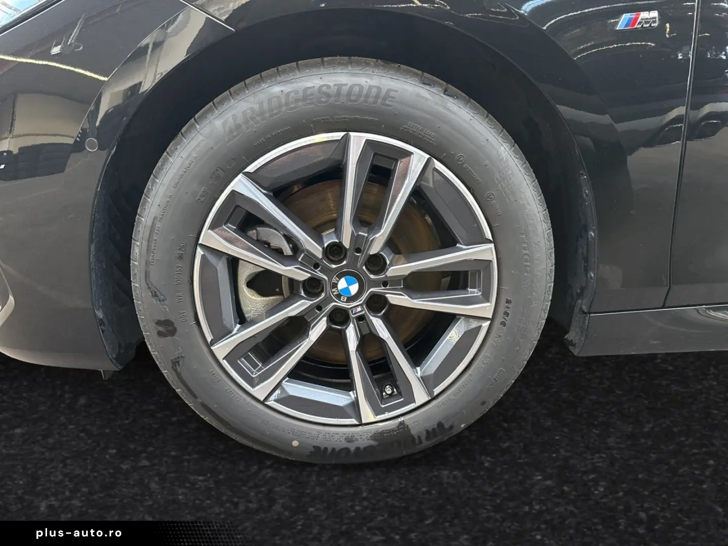 BMW 223d xDrive Active Tourer M Sport AHK Pano