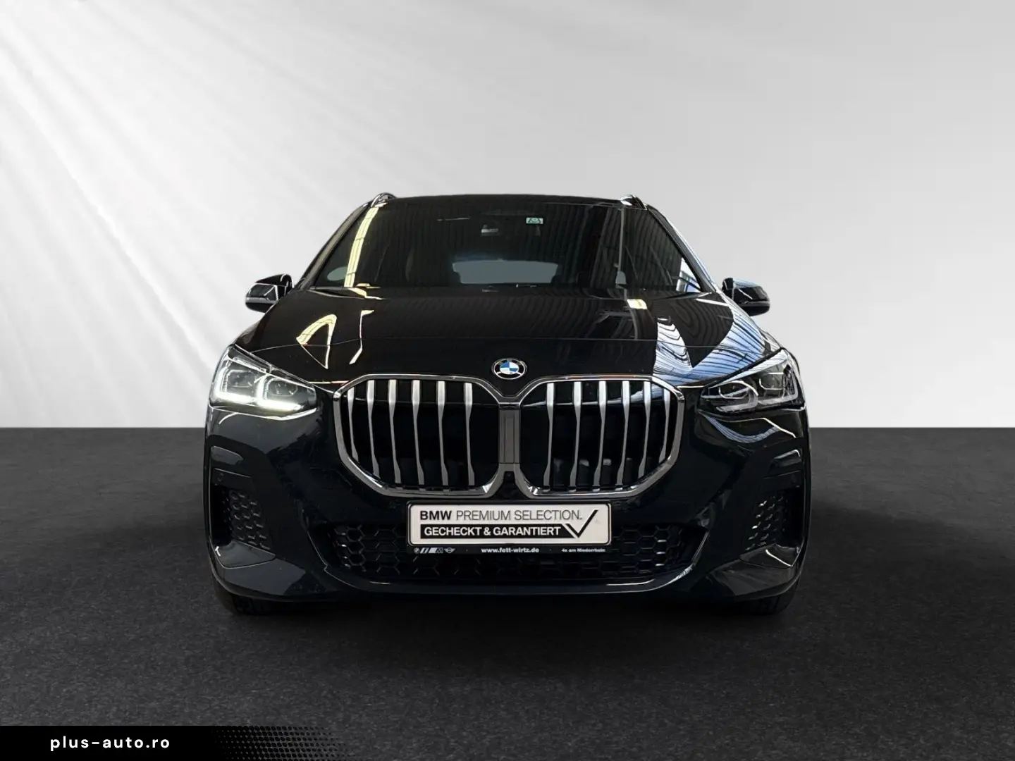 BMW 223d xDrive Active Tourer M Sport AHK Pano