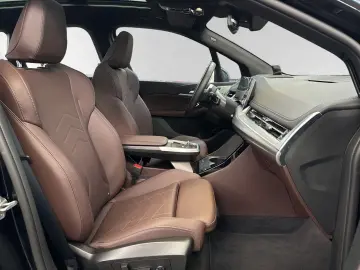 BMW 223d xDrive Active Tourer M Sport AHK Pano