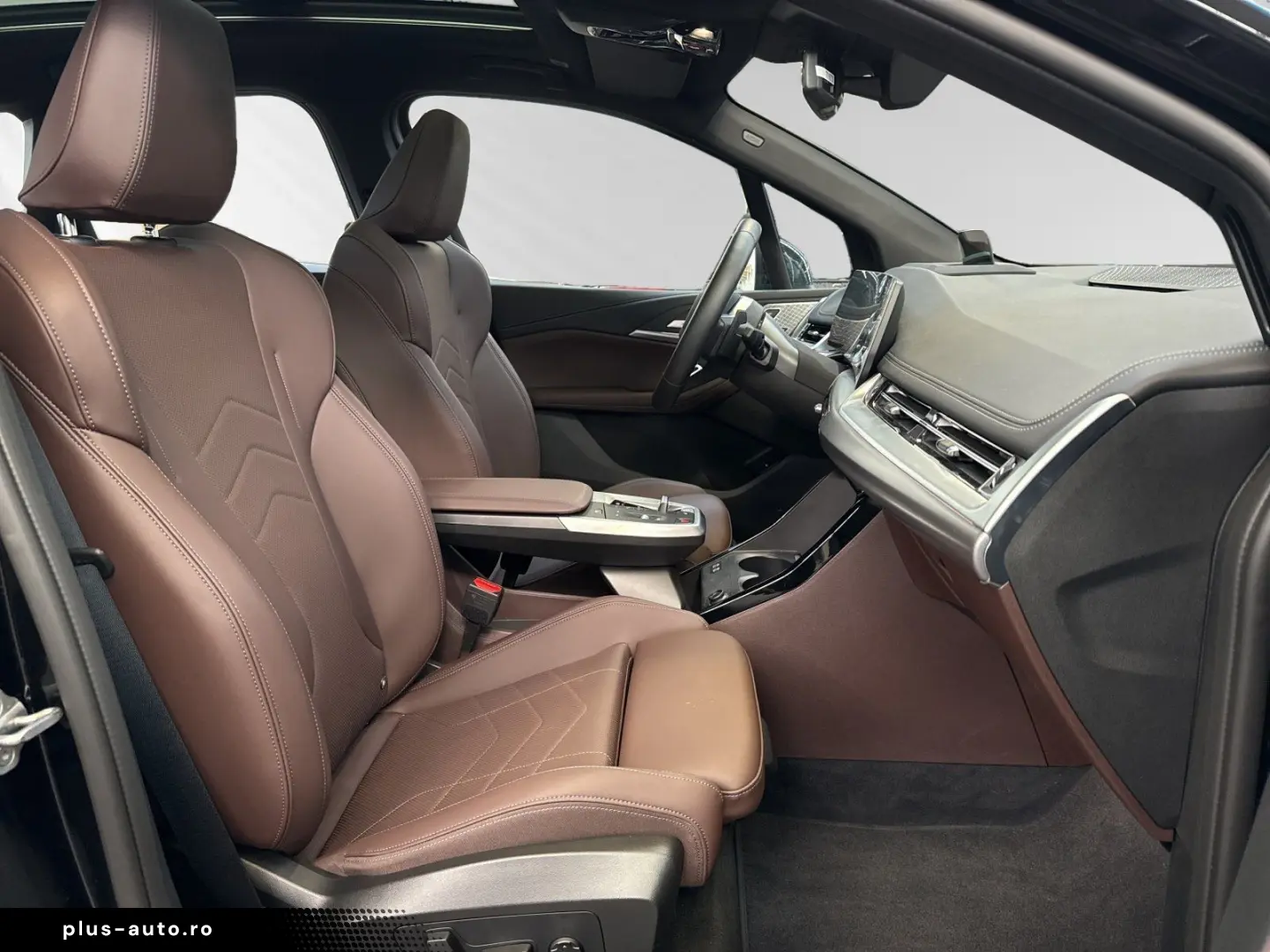 BMW 223d xDrive Active Tourer M Sport AHK Pano