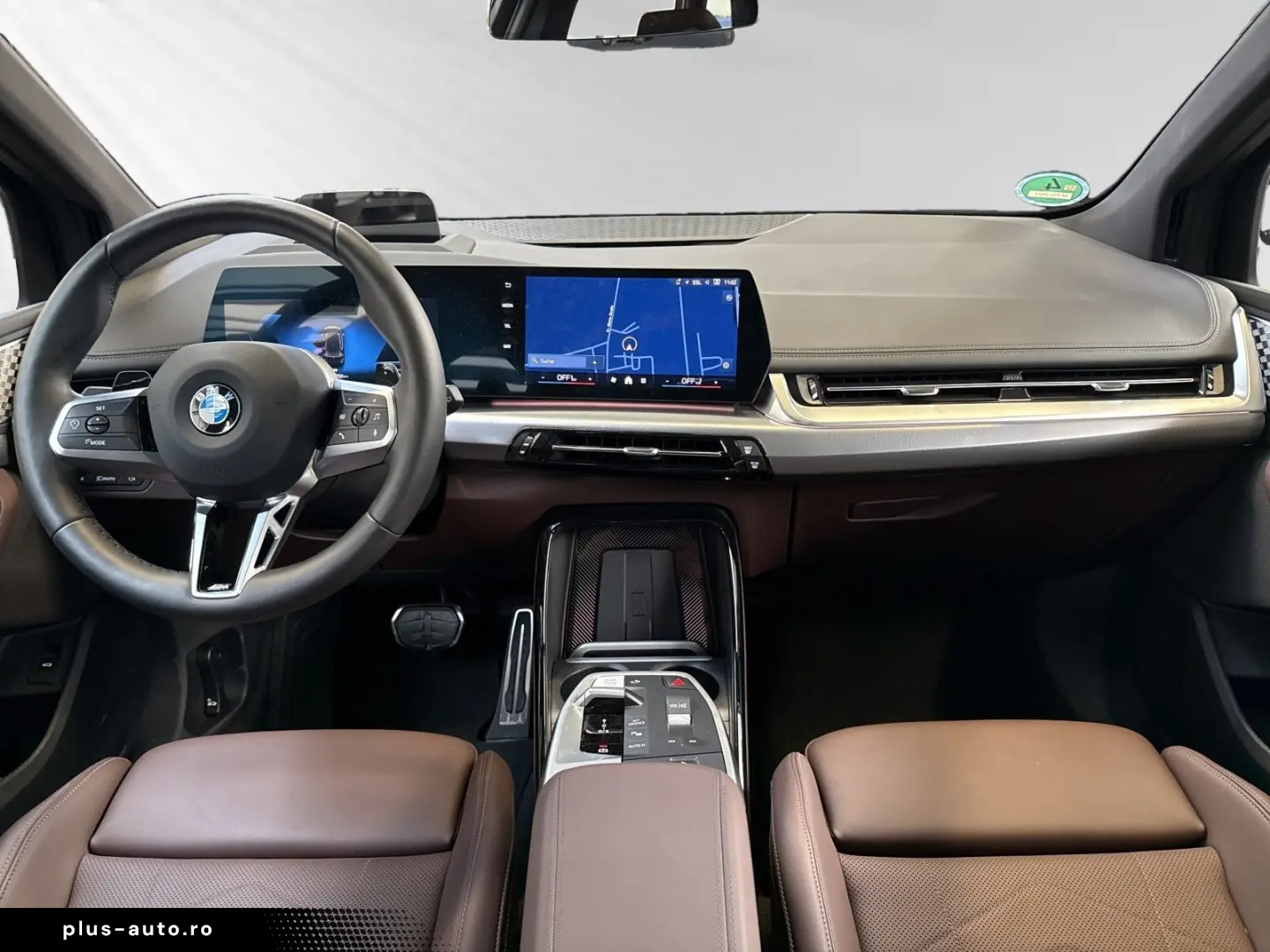 BMW 223d xDrive Active Tourer M Sport AHK Pano