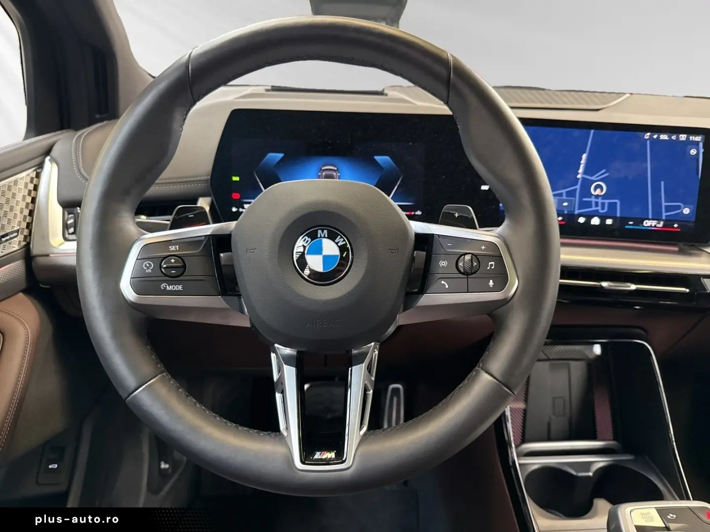 BMW 223d xDrive Active Tourer M Sport AHK Pano