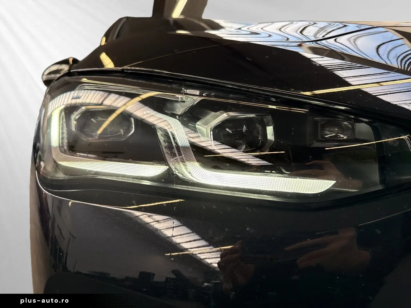 BMW 223d xDrive Active Tourer M Sport AHK Pano