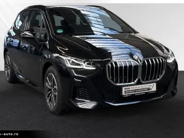 BMW 223d xDrive Active Tourer M Sport AHK Pano