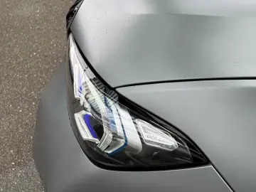 BMW 320d xDr. Lim. M-Sport M-Sitze GARANTIE-07 2029