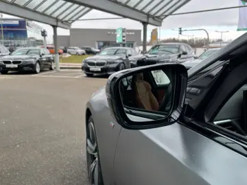 BMW 320d xDr. Lim. M-Sport M-Sitze GARANTIE-07 2029