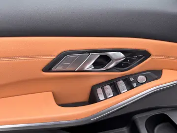 BMW 320d xDr. Lim. M-Sport M-Sitze GARANTIE-07 2029