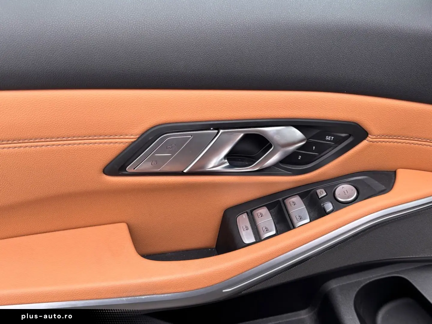 BMW 320d xDr. Lim. M-Sport M-Sitze GARANTIE-07 2029