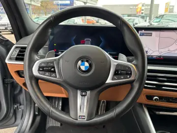 BMW 320d xDr. Lim. M-Sport M-Sitze GARANTIE-07 2029