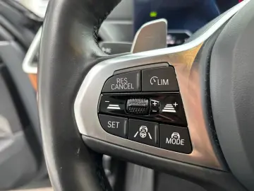 BMW 320d xDr. Lim. M-Sport M-Sitze GARANTIE-07 2029