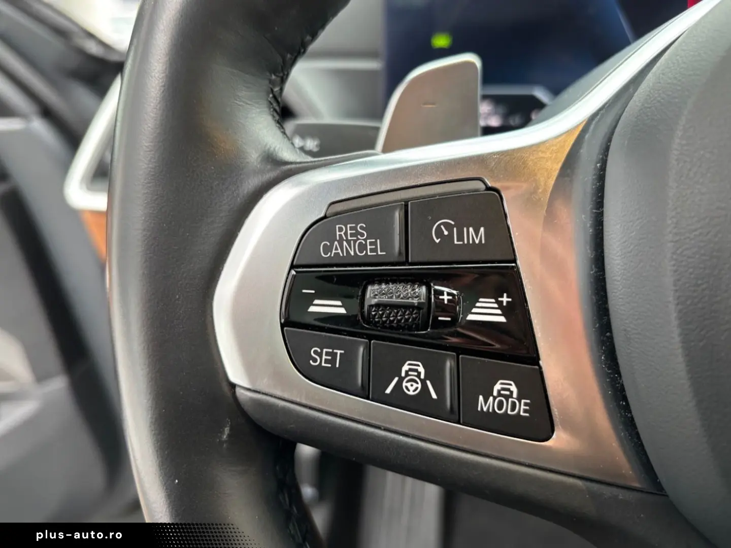 BMW 320d xDr. Lim. M-Sport M-Sitze GARANTIE-07 2029