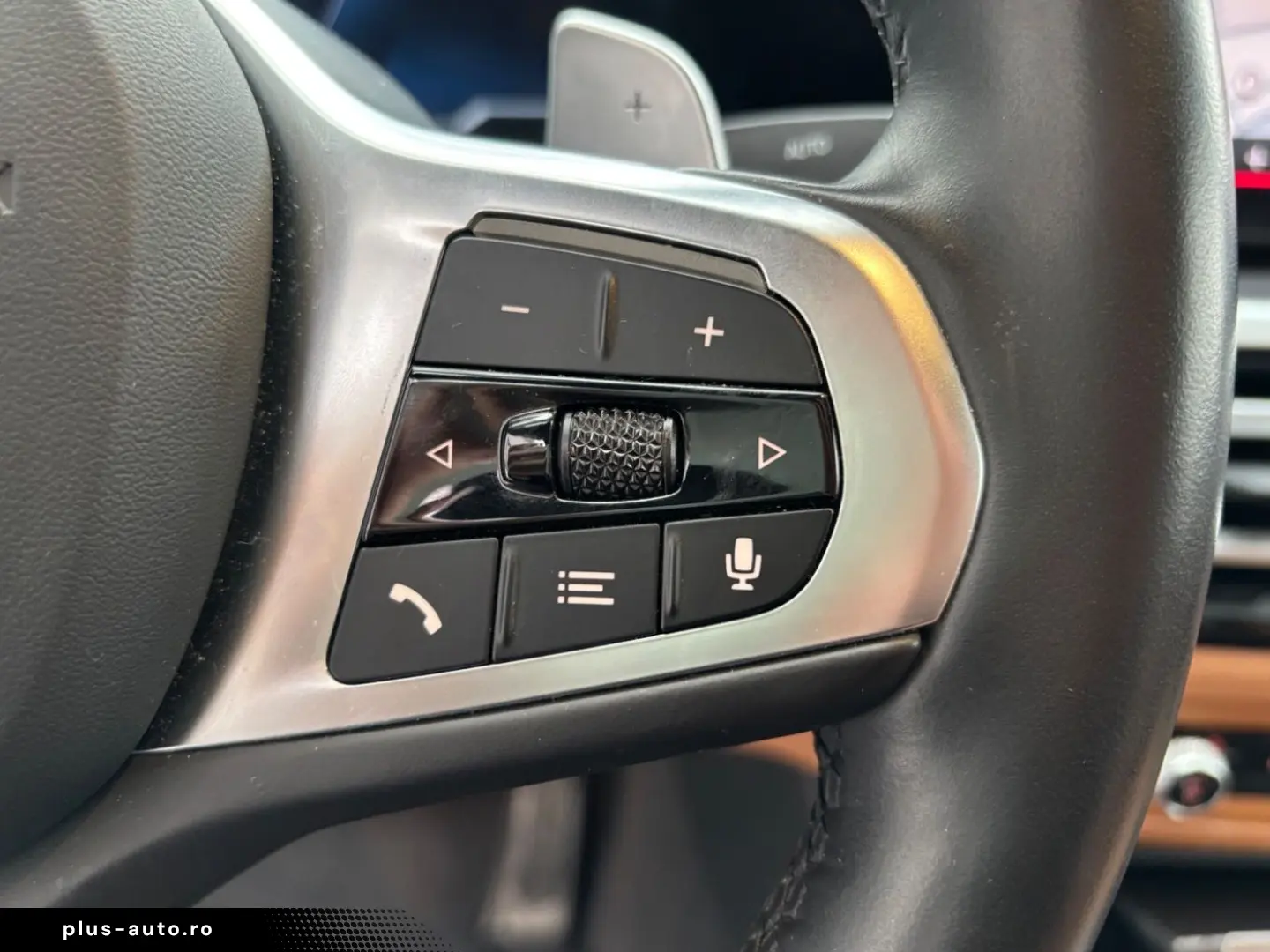 BMW 320d xDr. Lim. M-Sport M-Sitze GARANTIE-07 2029