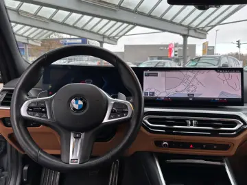 BMW 320d xDr. Lim. M-Sport M-Sitze GARANTIE-07 2029