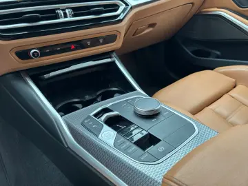 BMW 320d xDr. Lim. M-Sport M-Sitze GARANTIE-07 2029