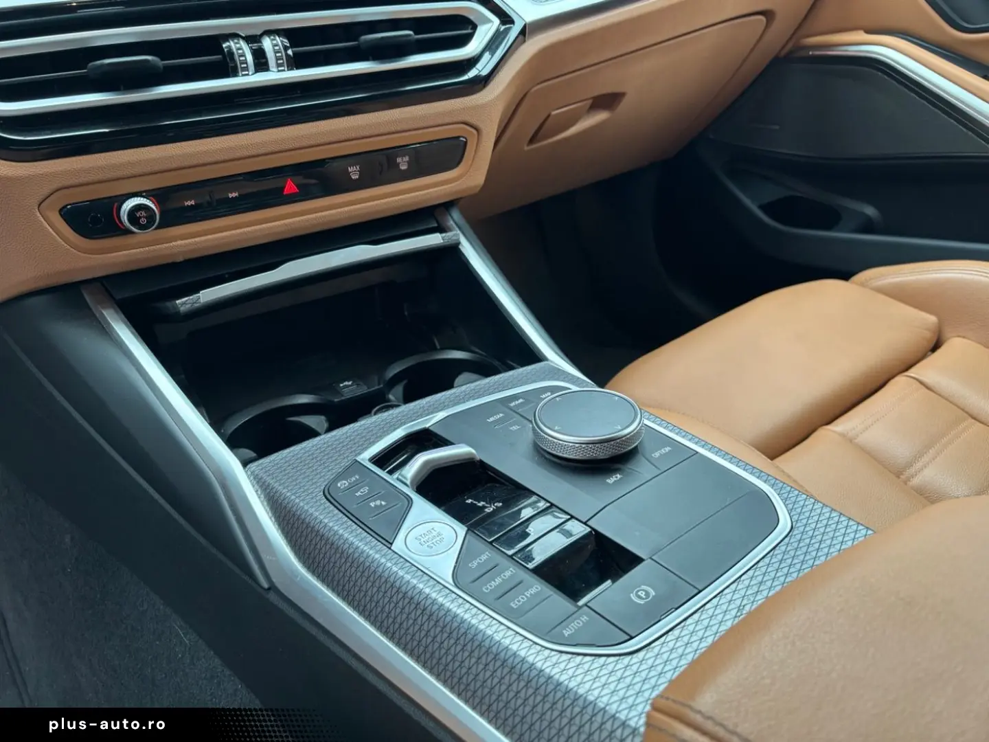 BMW 320d xDr. Lim. M-Sport M-Sitze GARANTIE-07 2029