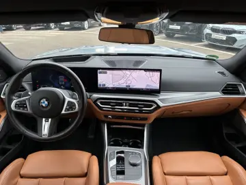 BMW 320d xDr. Lim. M-Sport M-Sitze GARANTIE-07 2029