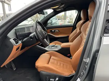 BMW 320d xDr. Lim. M-Sport M-Sitze GARANTIE-07 2029