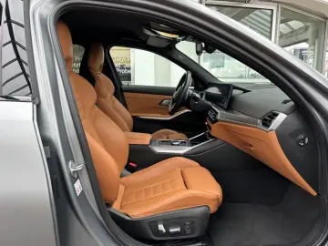 BMW 320d xDr. Lim. M-Sport M-Sitze GARANTIE-07 2029