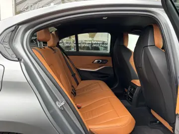 BMW 320d xDr. Lim. M-Sport M-Sitze GARANTIE-07 2029