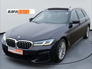 BMW Seria 5 530e xDrive AT PHEV