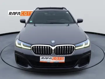 BMW Seria 5 530e xDrive AT PHEV