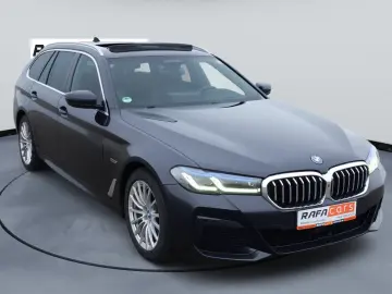 BMW Seria 5 530e xDrive AT PHEV