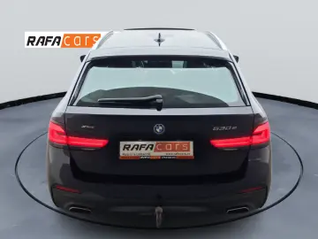 BMW Seria 5 530e xDrive AT PHEV