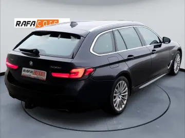 BMW Seria 5 530e xDrive AT PHEV